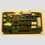 RM Nimbus Piconet Parallel Interface 01 PCB